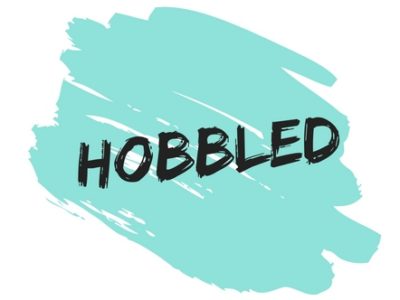 Hobbled – Radio Series Chapter 3