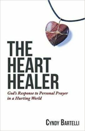 the heart healer