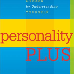 Pers. Plus 2nd Edition