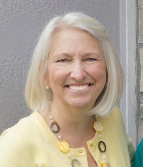 Lynn Murray-Smith